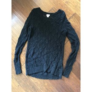 Mossimo Sweater